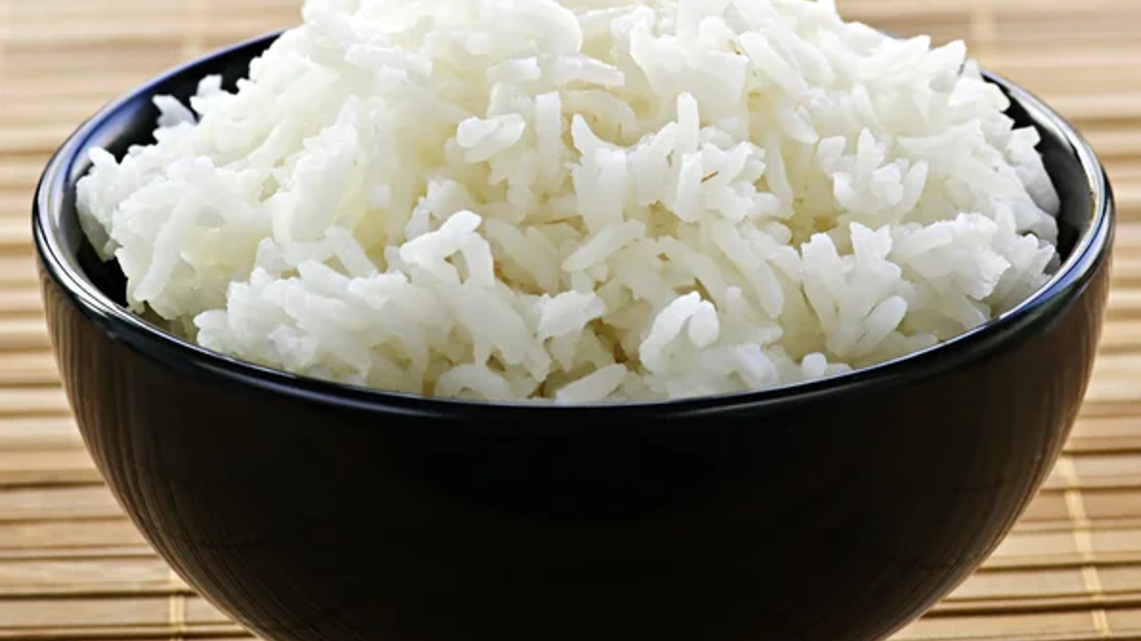 State rice acreage plummets amid water reductions