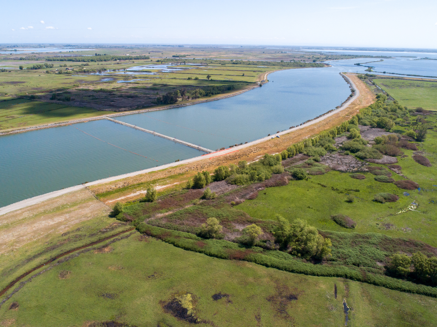 State water board seeks comments on Bay-Delta plan