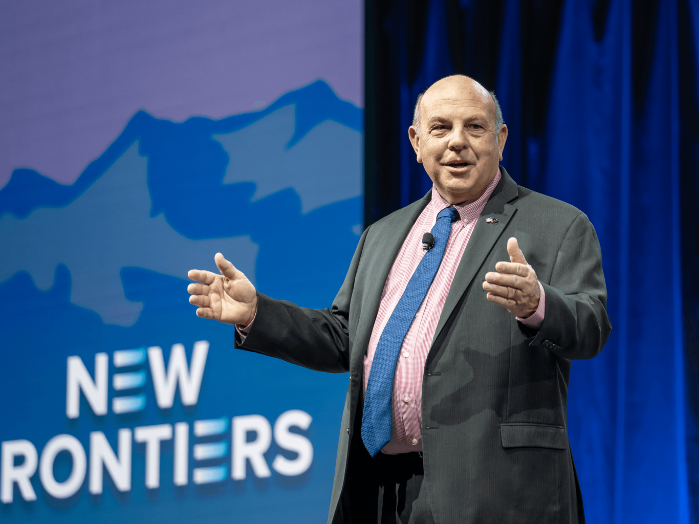 Commentary: As farmers, ranchers raise their voice, results follow