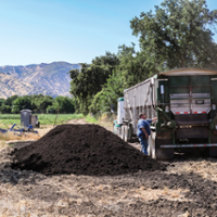 Diesel phaseout worries compost dealers