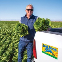 From the Fields: Alex Jack, ​​​​​​​Imperial County vegetable farmer