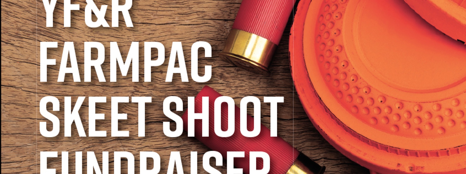 YF&R holds FarmPAC skeet shoot fundraiser
