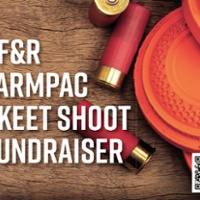 YF&R holds FarmPAC skeet shoot fundraiser
