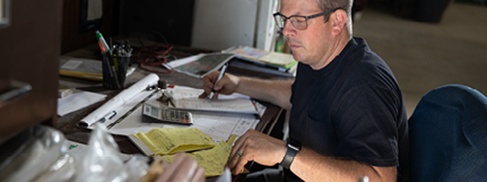 Nationwide News: Tax law changes coming: Is your farm estate plan ready?