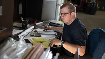 Nationwide News: Tax law changes coming: Is your farm estate plan ready?