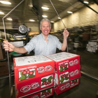 From the Fields: Tom Gotelli, San Joaquin County cherry grower, packer and shipper