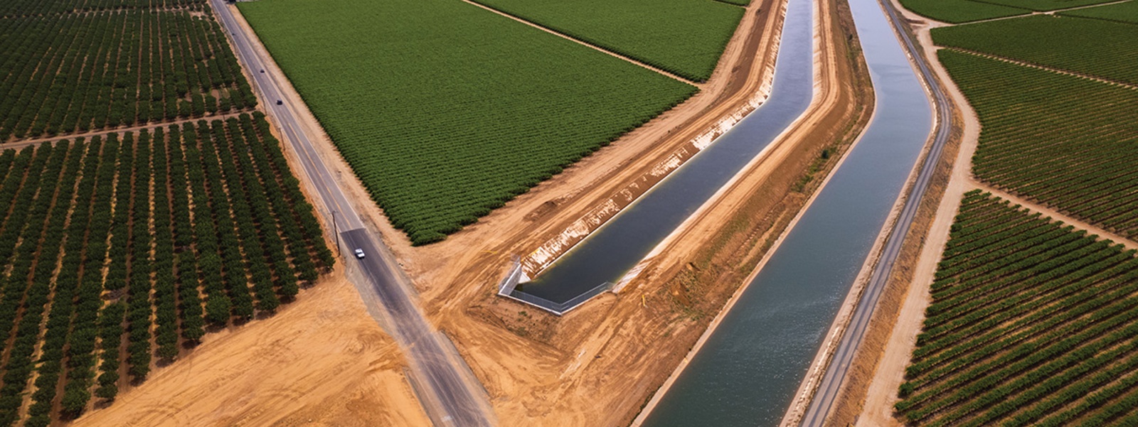 Farmers are key partners in managing subsidence