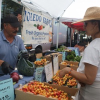 Organic acres slip as state pushes for more