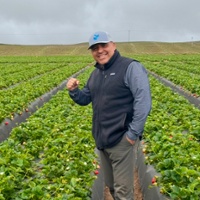 From the Fields: José Ramírez, Monterey County Certified Crop Adviser