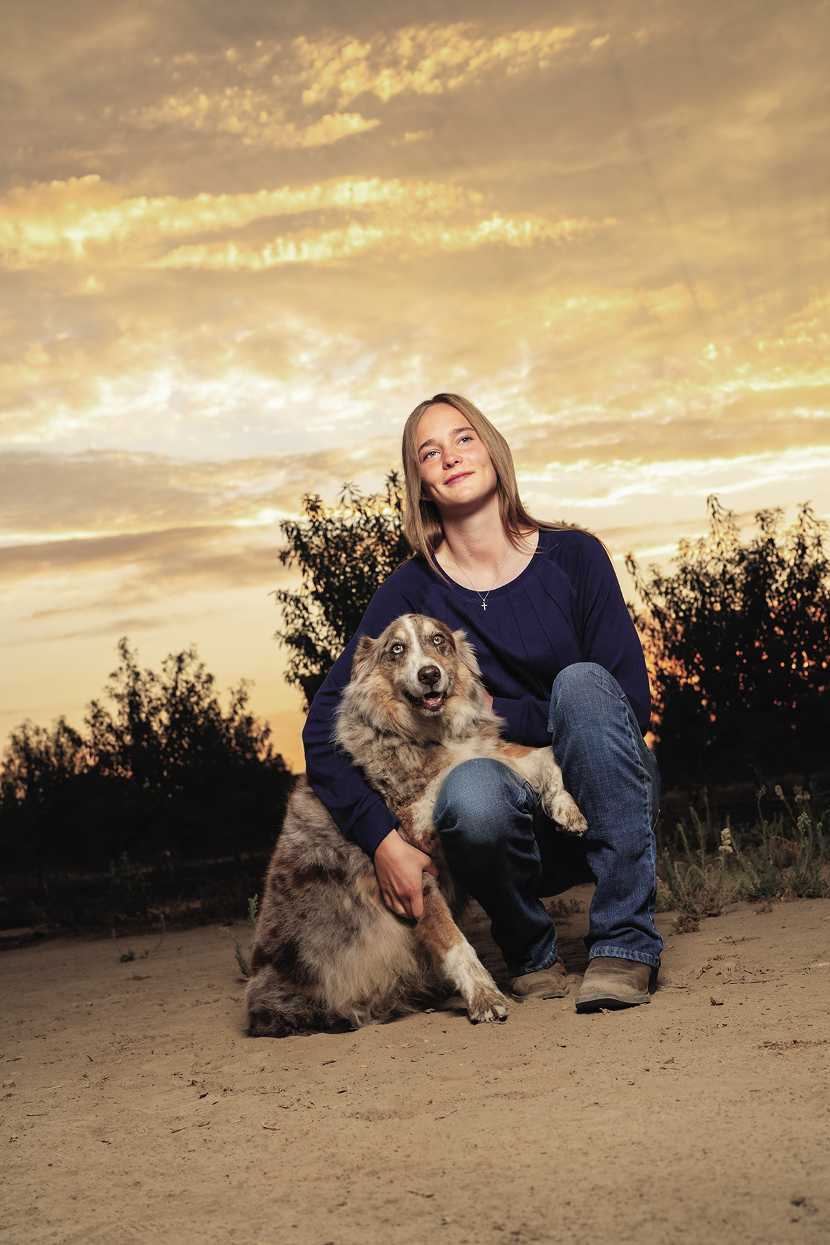 Farm Bureau opens Farm Dog contest