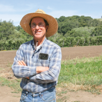 Can managing soil health reduce disease pressure?