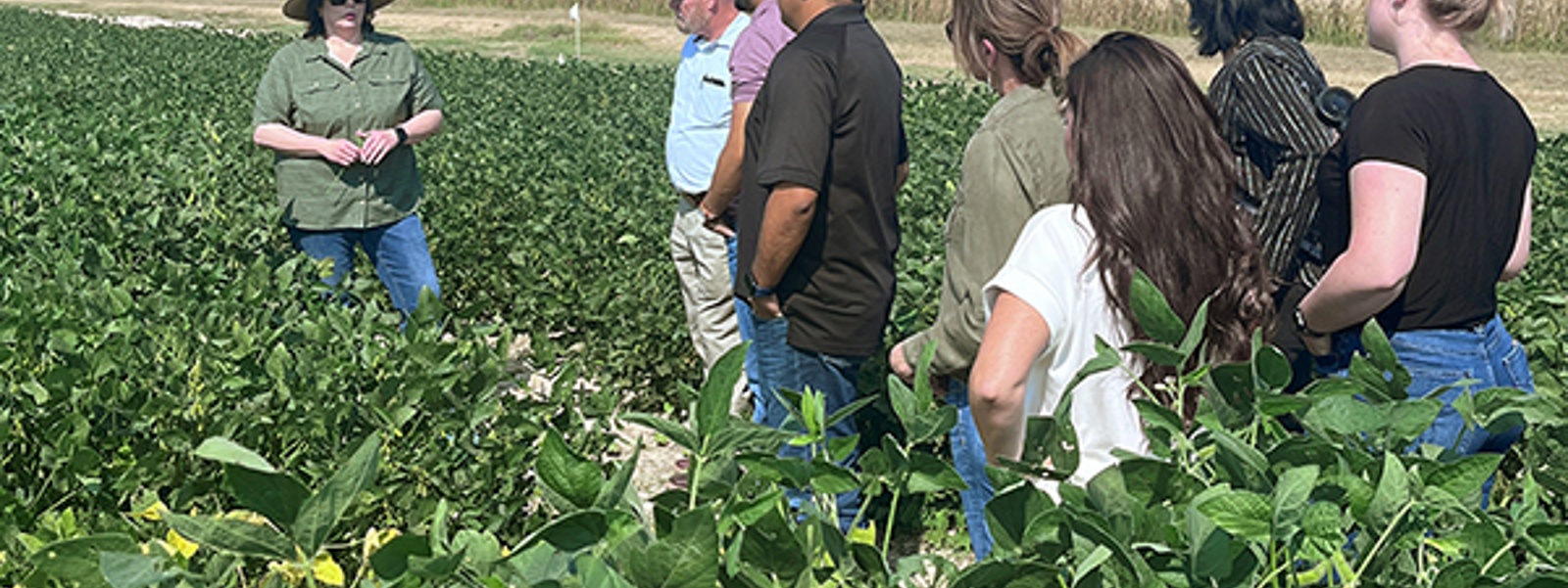 Leadership class travels out of state to widen perspective