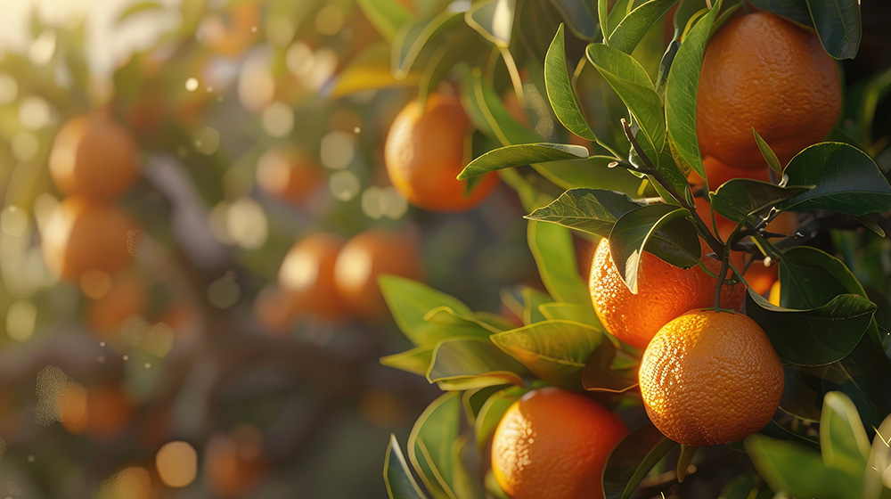 Ak Your PCA: What applications are recommended in the fall for citrus?