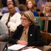 On the Record: Cecilia Aguiar-Curry talks policy priorities for 2025