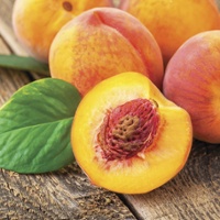 Peaches signal arrival  of prime fruit season