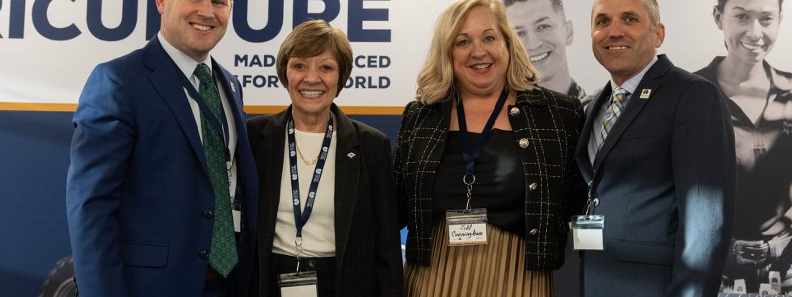 On the Record: AgTEC program equips farmworkers for the future