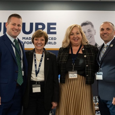 On the Record: AgTEC program equips farmworkers for the future