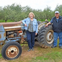 Legacy planning helps protect farm's future