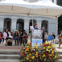 On the Record: Karen Ross highlights state's agricultural priorities 