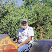 From the Fields: Tim Sanders, Stanislaus County almond grower