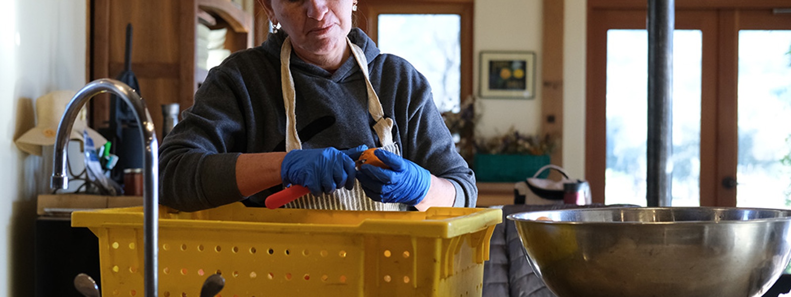 Farms find success in vertical integration