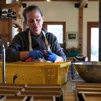 Farms find success in vertical integration