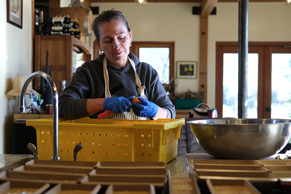 Farms find success in vertical integration