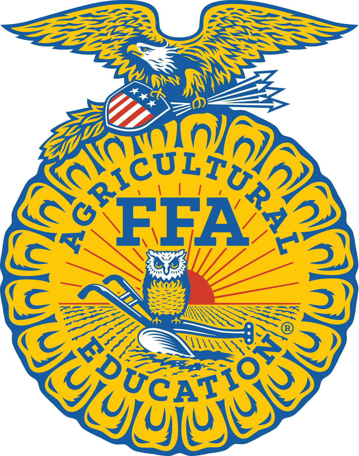 National FFA selects officer, winners from Golden State