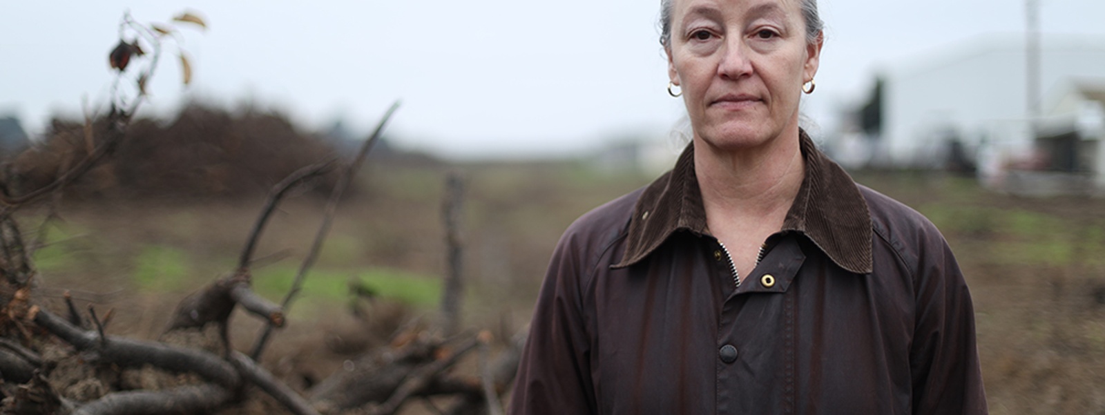 Pear farmers seek to limit Argentine fruit in US market