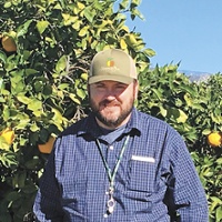Ak Your PCA: What applications are recommended in the fall for citrus?