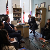 President's Message: Share your story where important policy is shaped