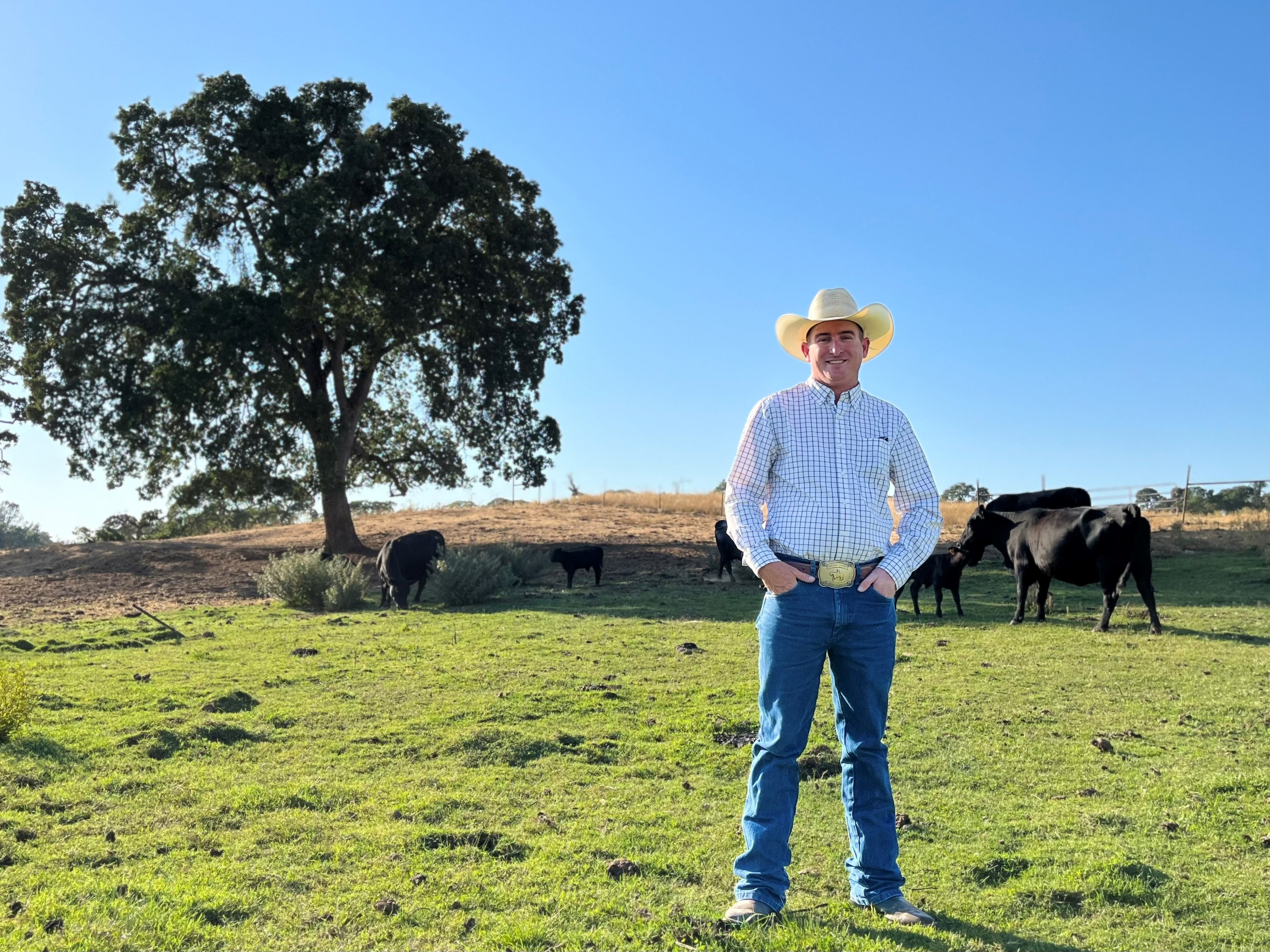 From the Fields - Trevor Airola