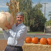 From the Fields – Ron Macedo