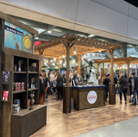 Increased almond shipments signal better times ahead