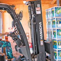 Program aims to get fresh produce to prison inmates