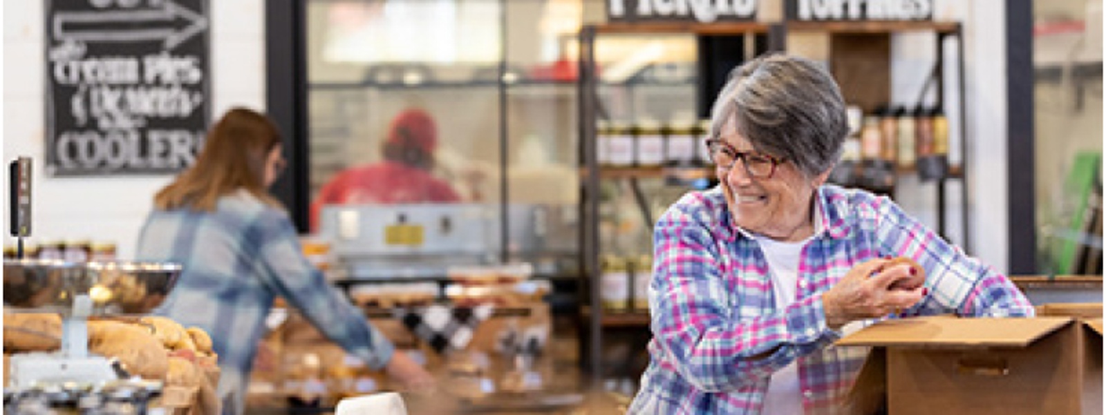 Nationwide News: Maximizing tax breaks and benefits for family farms