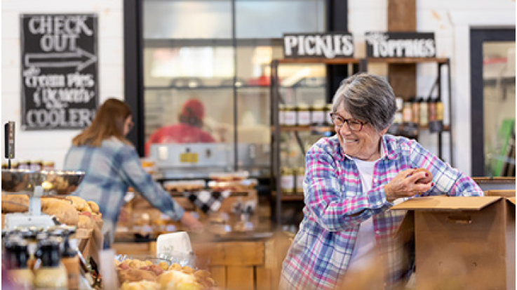 Nationwide News: Maximizing tax breaks and benefits for family farms