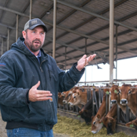 Kaweah farms find balance under SGMA
