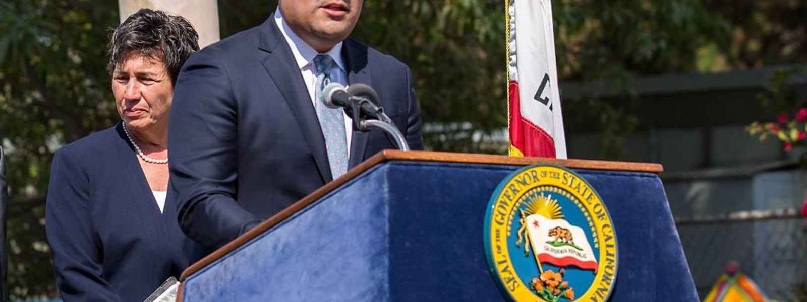 On the Record: Ricardo Lara discusses California's insurance crisis