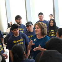 Commentary: Foundation's work uplifts farmworkers, helps farms