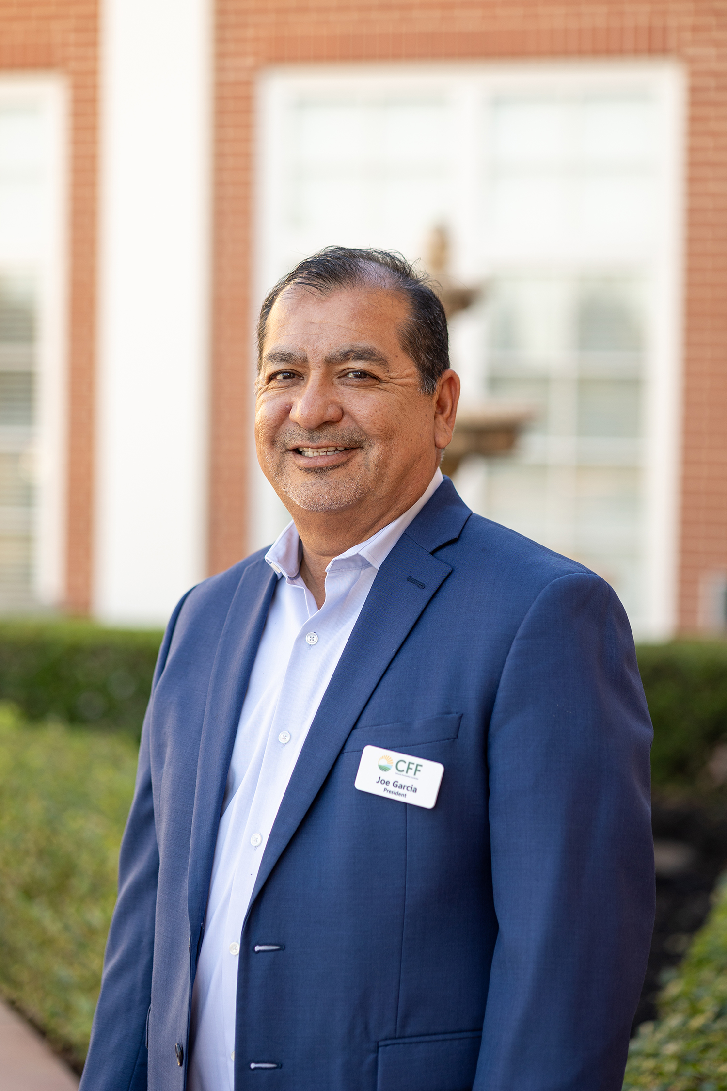 On the Record: Foundation offers farmworkers programs, services