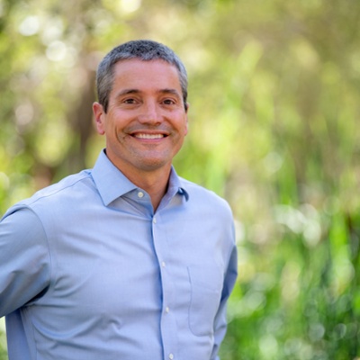 On the Record: Wade Crowfoot talks California's natural resources 