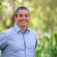 On the Record: Wade Crowfoot talks California's natural resources 