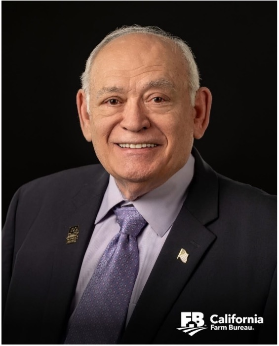 Remembrance: Joseph R. "Joe" Martinez