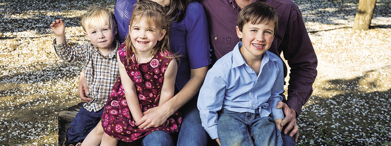 From the Fields: Thomas Chandler, ​​​​​​​Fresno County tree crop and winegrape farmer