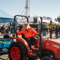 Innovations, opportunities at World Ag Expo 2026