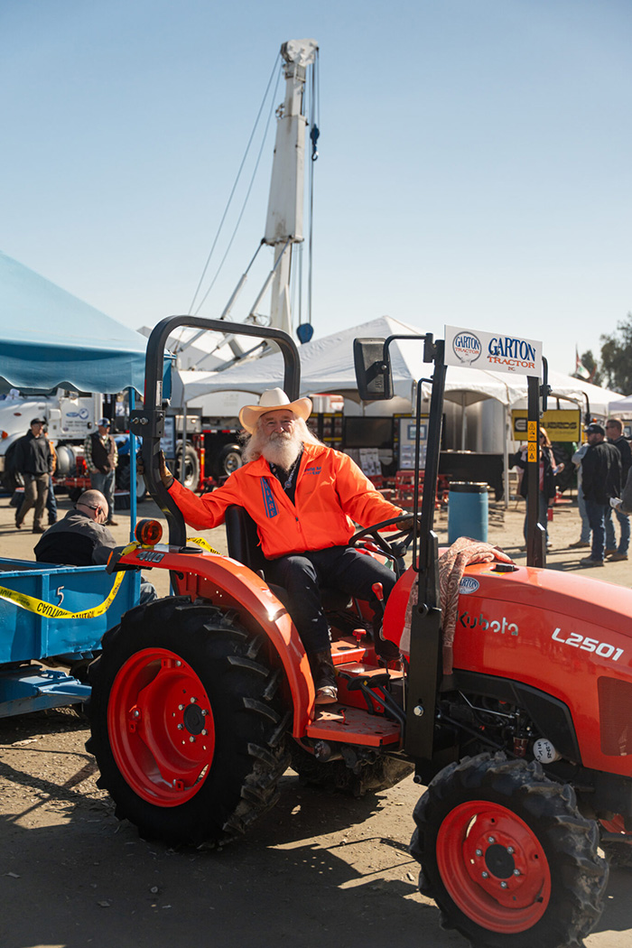 Innovations, opportunities at World Ag Expo 2026