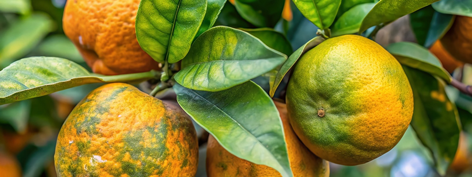 Ask Your PCA: What progress has been made to eradicate citrus greening?