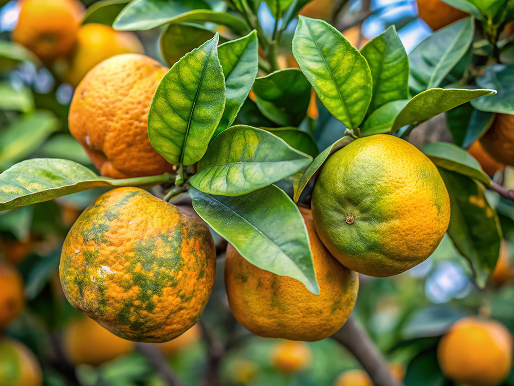 Ask Your PCA: What progress has been made to eradicate citrus greening?