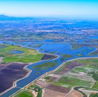 Delta conveyance among strategies for reliable water 